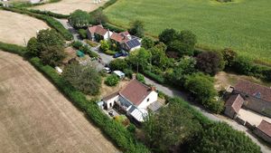 Drone Rear- click for photo gallery